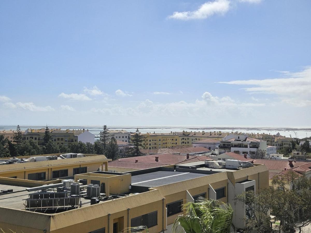 Moderno Com Vista O Mar Em * Distrikt Faro